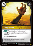Drag Under (Spiritforged) 
