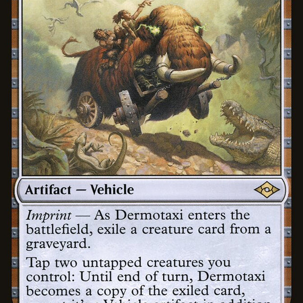 Dermotaxi 224/303 (Modern Horizons 2) 