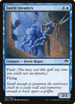 Faerie Invaders 57/82 (Duel Decks: Speed vs. Cunning) 