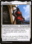 Flaming Fist 18 (Commander Legends: Battle for Baldur's Gate) 