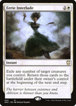 Eerie Interlude 22/1 (Commander: Kaldheim) 