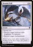 Destroy Evil 17/281 (Dominaria United) 