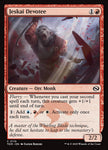 Jeskai Devotee 110 (Tarkir: Dragonstorm) 