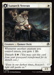 Lunarch Veteran // Luminous Phantom 32/287 (Innistrad Remastered) 