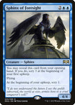 Sphinx of Foresight 55/259 (Ravnica Allegiance) 