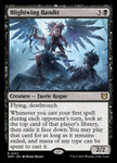 Blightwing Bandit 13/173 (Commander: Wilds of Eldraine) 