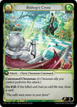 Bishops Cross 135 (Phantom Monarchs) 