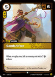 Sandshifter 158/221 (Spiritforged) 