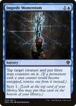 Impede Momentum 54/281 (Dominaria United) 