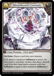 Mirrorbound Covenant 049 (Phantom Monarchs) 