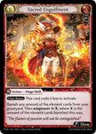 Sacred Engulfment 096 (Phantom Monarchs) 