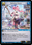 Balmshot Nurse 103 (Phantom Monarchs) 