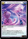 Soultrace Tessellation 177 (Phantom Monarchs) 