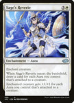 Sages Reverie 58 (Jumpstart 2022) 