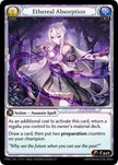 Ethereal Absorption 173 (Phantom Monarchs) 