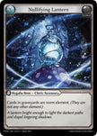 Nullifying Lantern 015 (Phantom Monarchs) 
