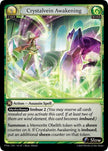 Crystalvein Awakening 141 (Phantom Monarchs) 