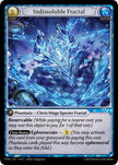 Indissoluble Fractal 118 (Phantom Monarchs) 