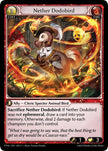 Nether Dodobird 092 (Phantom Monarchs) 