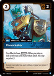 Forecaster (Spiritforged) 