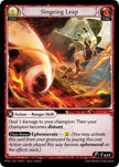 Singeing Leap 098 (Phantom Monarchs) 
