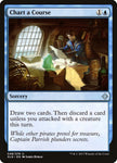 Chart a Course 48/279 (Ixalan) 