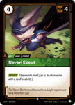 Navori Scout 37/221 (Spiritforged) 