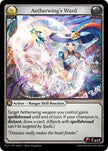 Aetherwings Ward (Phantom Monarchs) 