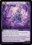 Overflow the Barrow 188 (Phantom Monarchs) 