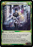 Cleansing Reunion 138 (Phantom Monarchs) 