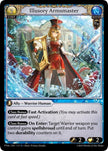Illusory Armsmaster 117 (Phantom Monarchs) 