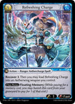 Refreshing Charge 123 (Phantom Monarchs) 