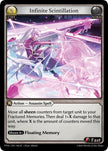 Infinite Scintillation 042 (Phantom Monarchs) 