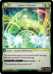 Lusters Shroud 148 (Phantom Monarchs) 