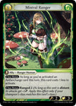 Mistral Ranger 149 (Phantom Monarchs) 