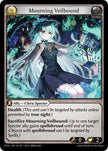 Mourning Veilbound 051 (Phantom Monarchs) 