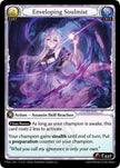 Enveloping Soulmist 172 (Phantom Monarchs) 
