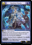 Stardust Oracle 168 (Phantom Monarchs) 