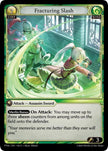 Fracturing Slash 145 (Phantom Monarchs) 