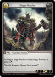 Siege Mauler 065 (Phantom Monarchs) 