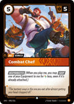 Combat Chef 92/221 (Spiritforged)  - Foil