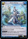 Weiss Bishop 131 (Phantom Monarchs) 