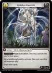 Golden Gambit 036 (Phantom Monarchs) 