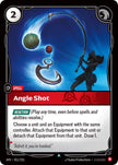 Angle Shot (Spiritforged) 