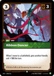 Ribbon Dancer 38/221 (Spiritforged) 
