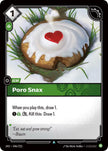 Poro Snax 46/221 (Spiritforged) 
