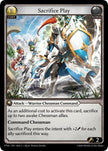 Sacrifice Play 064 (Phantom Monarchs) 