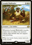 Leonin Warleader 208 (Jumpstart 2022) 