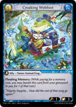 Croaking Webfoot 108 (Phantom Monarchs) 