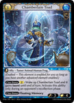Chamberlain Toad 106 (Phantom Monarchs) 